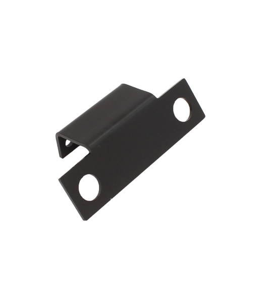 Rear view mirror bracket, interior