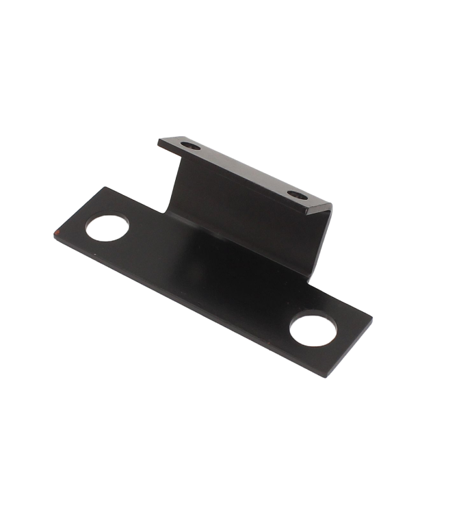 Rear view mirror bracket, interior
