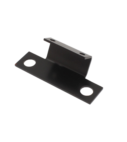 Rear view mirror bracket, interior