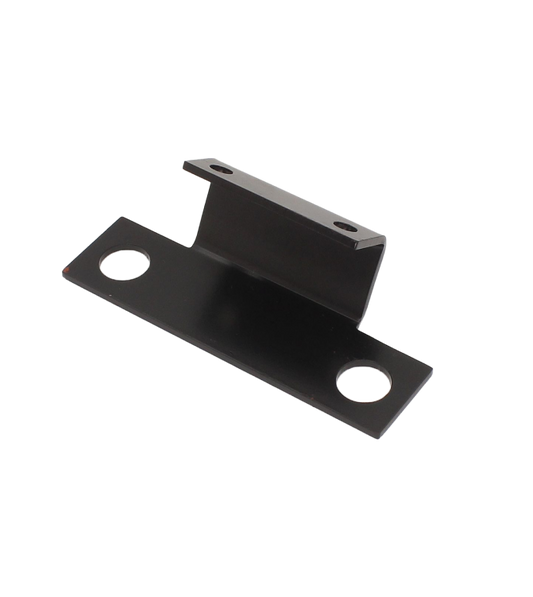 Rear view mirror bracket, interior