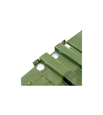 Seat base/cushion retaining angle