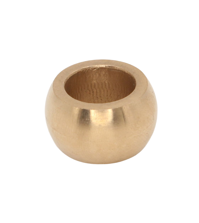 Spherical bearing clutch cross shaft S1, 2 2a