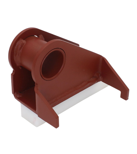 Spring hanger narrow springs front and rear Series 1 80"