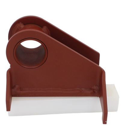 Spring hanger narrow springs front and rear Series 1 80"