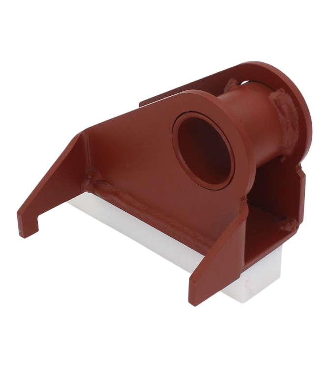 Spring hanger narrow springs front and rear Series 1 80"