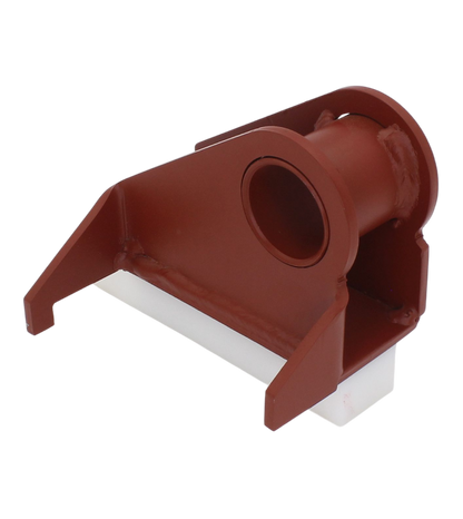 Spring hanger narrow springs front and rear Series 1 80"