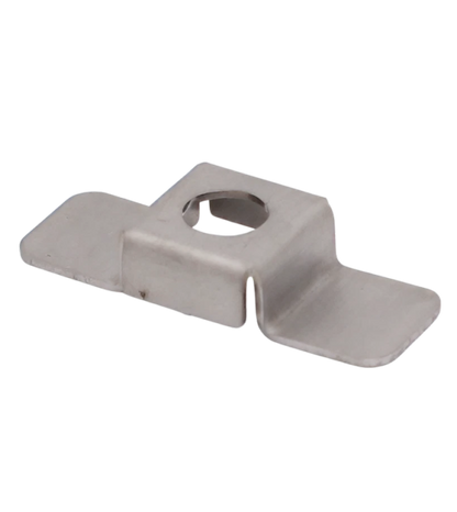 1/4 BSF Square nut and cage