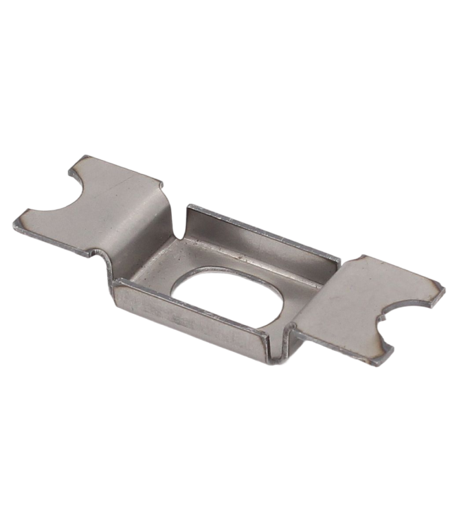 1/4 UNF Square nut and cage for S2 2a footwells