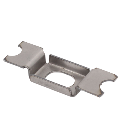 1/4 UNF Square nut and cage for S2 2a footwells