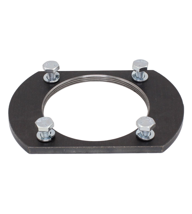 Steering relay tube repair kit