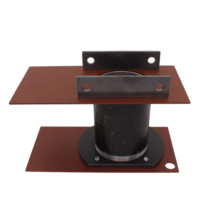 Steering relay tube repair kit