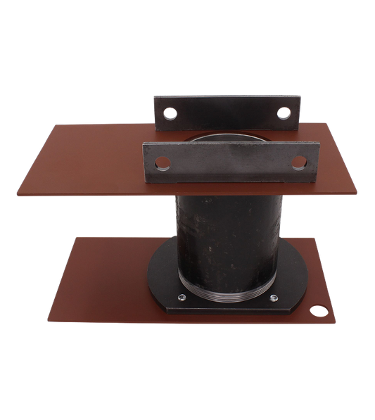 Steering relay tube repair kit