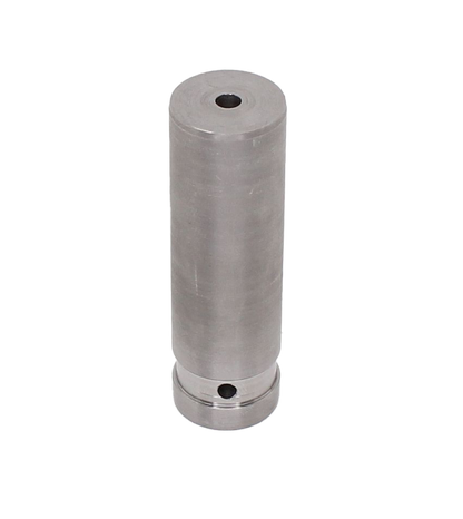 Swivel pin/king pin, for brass bush to bearing conversion S1, S2