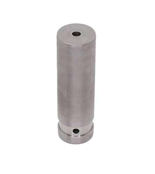 Swivel pin/king pin, for brass bush to bearing conversion S1, S2