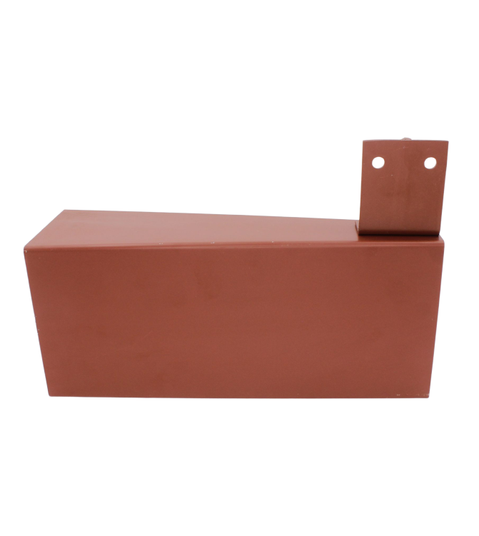 Tub front outrigger 88"