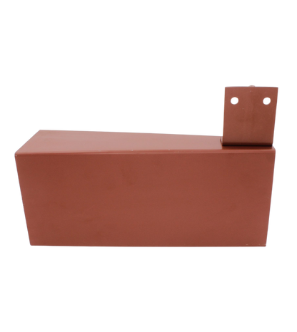 Tub front outrigger 88"