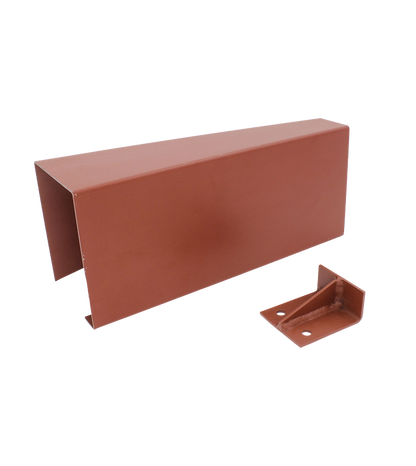 Tub front outrigger 88"