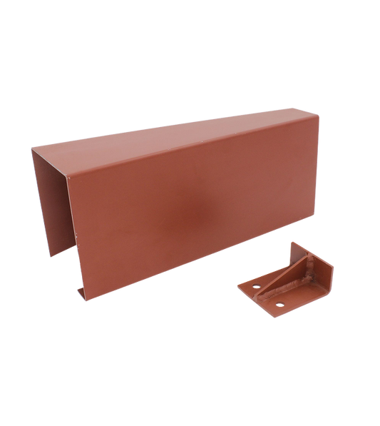 Tub front outrigger 88"