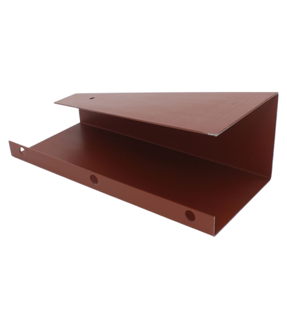 Tub front outrigger 88"